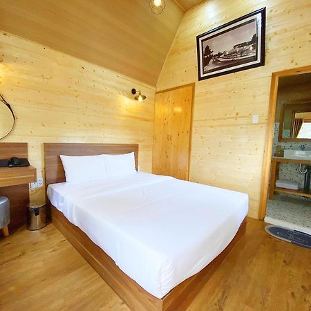 Kim Resort - Khu Nghi Duong Rung La Kim Da Lat Eksteriør billede
